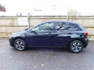 Volkswagen Polo 1.0 MATCH TSI 5 Dr 7
