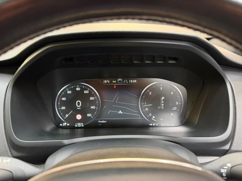 Volvo XC90 2.0 D5 PowerPulse R-Design Auto 4WD Euro 6 (s/s) 5dr 72