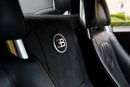 Bugatti Veyron 16.4 28