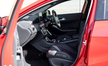 Mercedes-Benz A Class A45 16