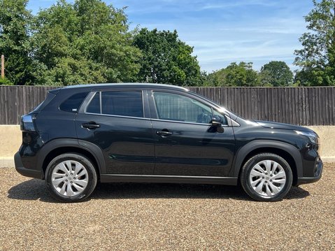 Suzuki S-Cross MOTION 7