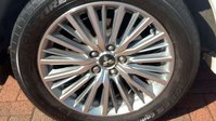 Mitsubishi Outlander 2.4h TwinMotor 13.8kWh Design SUV 5dr Petrol Plug-in Hybrid CVT 4WD Euro 6  8