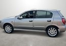 Nissan Almera 1.8 16v SXE 5dr 7