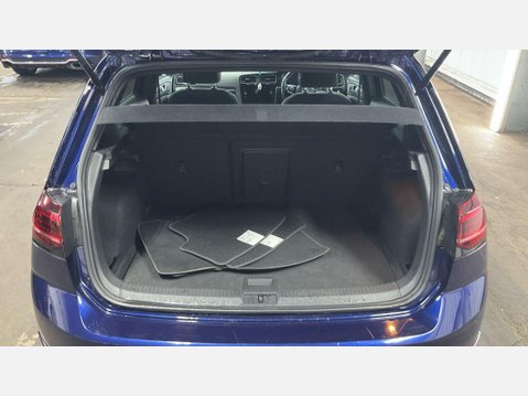 Volkswagen Golf 2.0 TSI GTI Performance DSG Euro 6 (s/s) 5dr 13