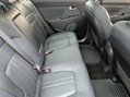 Kia Sportage 2.0 CRDi KX-3 Auto AWD Euro 5 5dr 18