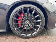Mercedes-Benz E Class 2.0 E220d AMG Line (Premium) G-Tronic+ Euro 6 (s/s) 2dr 52