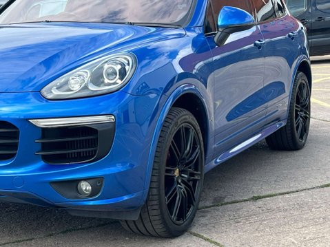 Porsche Cayenne 3.0 Cayenne V6 D Tiptronic S 4WD 5dr - NATIONAL DELIVERY* 61