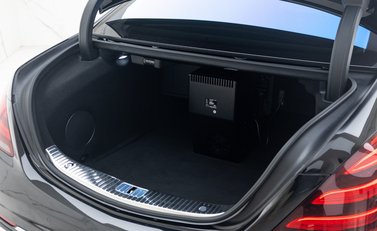 Mercedes-Benz S Class S650 MAYBACH 80