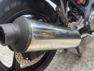 Suzuki GS500 2007 20K RUNNING PROJECT BIKE 500CC TWIN A2 FAIRED MODEL 18