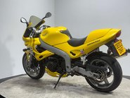 Triumph Sprint 2003 ONLY 11K PROJECT BIKE 955CC CLASSIC SPORTS TOURER 5