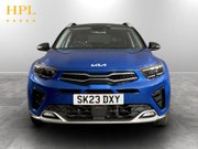 Kia Stonic 1.0 T-GDi MHEV GT-Line S SUV 5dr Petrol Hybrid Manual Euro 6 (s/s) (118 bhp 2