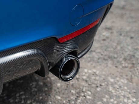 BMW 4 Series 3.0 435i M Sport Auto 2dr 22