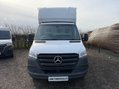 Mercedes-Benz Sprinter 2.1 314 CDI Ready To Work VFS Luton 5dr Diesel Manual L3 Euro 6 (143 ps) 3