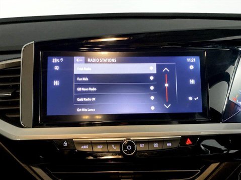 Vauxhall Grandland 1.5 Turbo D Ultimate SUV 5dr Diesel Auto Euro 6 (s/s) (130 ps) Air Con - Al 15