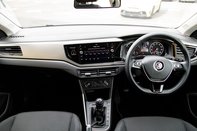 Volkswagen Polo SE EVO 3