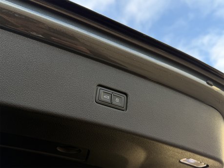 Audi Q8 RS TFSI QUATTRO VORSPRUNG MHEV 81