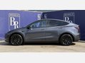 Tesla Model Y SUV 5dr Electric Auto RWD (346 ps) 8