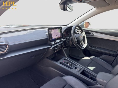Cupra Formentor 1.4 eHybrid 12.8kWh V1 SUV 5dr Petrol Plug-in Hybrid DSG Euro 6 (s/s) (204 15
