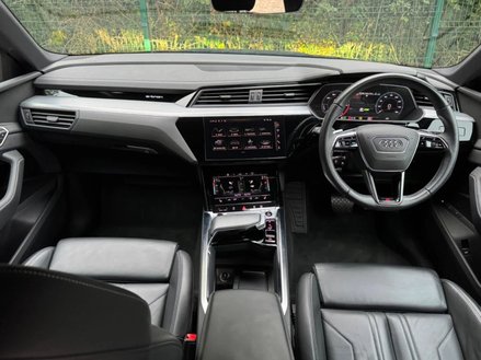 Your Guide to Electric Vehicles 21