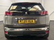 Peugeot 3008 1.2 3008 GT Line Premium PureTech S/S Auto 5dr 7