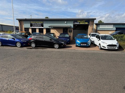Ford Fiesta 1.0T EcoBoost Titanium Euro 5 (s/s) 5dr 20