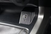 Nissan Navara Double Cab 2.3 dCi Tekna Pickup 4WD Euro 6 22