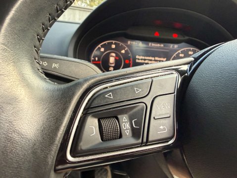 Audi A3 1.6 A3 Sportback Sport 30 TDI 5dr 76