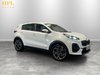Kia Sportage 1.6 T-GDi GT-Line SUV 5dr Petrol DCT AWD Euro 6 (s/s) (174 bhp)