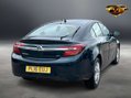 Vauxhall Insignia 1.6 Insignia Design Nav CDTi Automatic 5dr *NATIONAL DELIVERY* 8