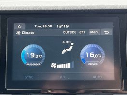 Kia Niro 1.6 Niro 2 HEV Semi-Auto 5dr 45