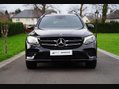 Mercedes-Benz GLC 2.1 GLC250d AMG Line (Premium Plus) G-Tronic 4MATIC Euro 6 (s/s) 5dr 5