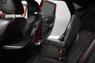 Mercedes-Benz B Class 1.5 B180 AMG Line Premium CDi Auto 5dr 14