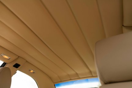 Bentley Continental R 31