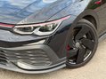 Volkswagen Golf 2.0 Golf Clubsport GTi TSi Semi-Auto 5dr 13