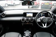 Mercedes-Benz A Class A 200 SPORT 3