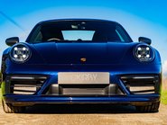 Porsche 911 CARRERA T Manual 18