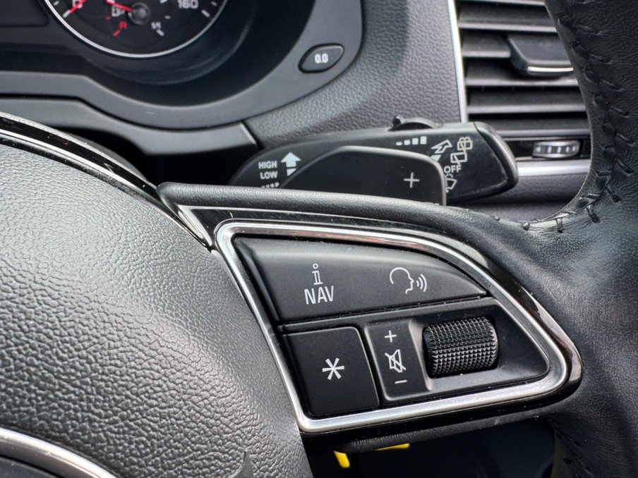 2018 Audi Q3 — image 33