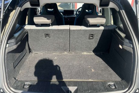 BMW I3 i3 5dr 48