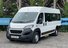 Peugeot Boxer 2.2 Boxer 440 L4H2 17-SEAT MINIBUS LITE NON-D1 WITH WHEELCHAIR RAMP. Euro 6