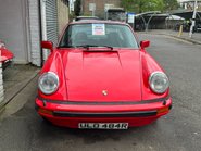 Porsche 911 Carrera 3.0 Targa 11
