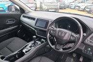 Honda HR-V 1.5 I-VTEC SE LOOK! JUST 49000 MILES! 4 MAIN DEALER SERVICES  12