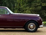 Bentley S1 Continental Mulliner Flying Spur 13