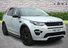 Land Rover Discovery Sport 2.0 Discovery Sport HSE Dynamic Luxury TD4 Auto 4WD 5dr