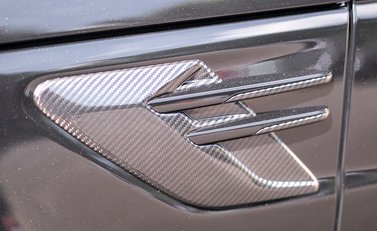 Land Rover Range Rover Sport 5.0 SVR 27