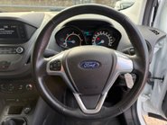 Ford Transit Courier TREND TDCI 10
