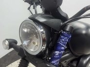 Sinnis Outlaw 2022 PROJECT CRUISER BIKE GOOD RUNNING LEARNER BIKE 125CC 16