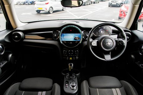 Mini Hatch COOPER S LEVEL 1