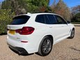 BMW X3 2.0 20i GPF M Sport SUV 5dr Petrol Auto xDrive Euro 6 (s/s) (184 ps) 16
