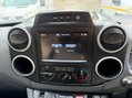 Peugeot Partner 1.6 BlueHDi 651 Professional Panel Van 5dr Diesel Manual L1 (112 g/km, 73.9 31