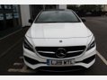 Mercedes-Benz CLA Class CLA 200 AMG LINE NIGHT EDITION PLUS 7